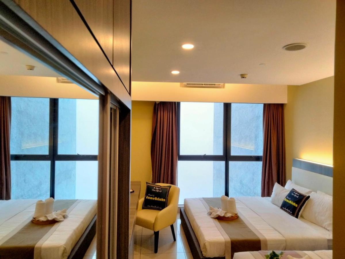 Genting Highland I' Delemen By Homebrickz Genting Highlands Exterior photo