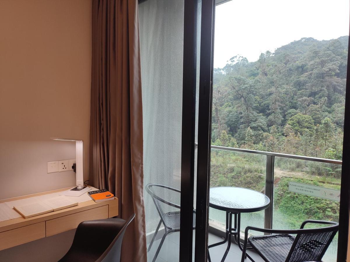 Genting Highland I' Delemen By Homebrickz Genting Highlands Exterior photo
